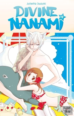 Bertrand.pt - Divine Nanami T.15