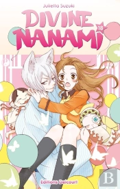 Divine Nanami T.18