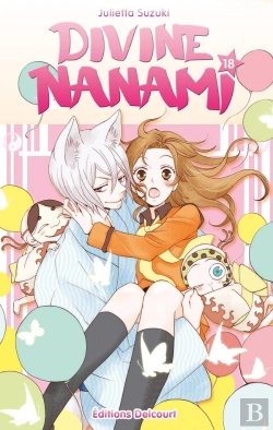 Bertrand.pt - Divine Nanami T.18