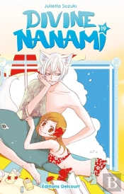 Divine Nanami T.19