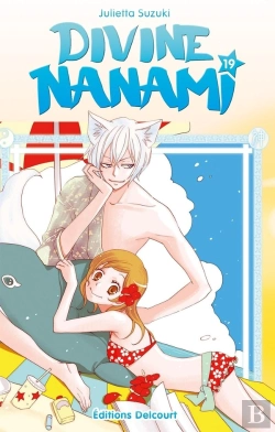 Bertrand.pt - Divine Nanami T.19