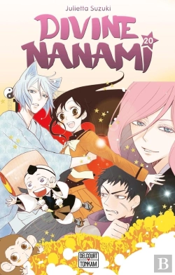 Bertrand.pt - Divine Nanami T20