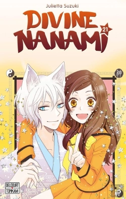 Bertrand.pt - Divine Nanami T21