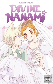 Divine Nanami T25