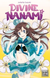 Divine Nanami T.4