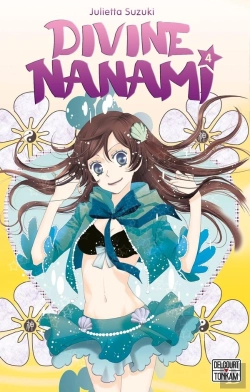 Bertrand.pt - Divine Nanami T.4