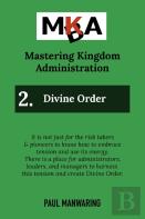 Divine Order