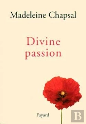 Divine Passion