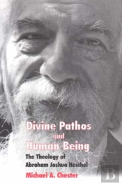 Divine Pathos And Human Being