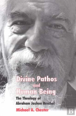 Bertrand.pt - Divine Pathos And Human Being