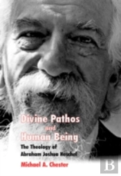 Divine Pathos And Human Being