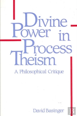 Bertrand.pt - Divine Power In Process Theism
