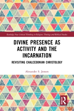 Bertrand.pt - Divine Presence As Activity And The Incarnation