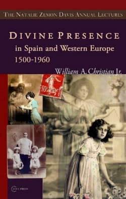Bertrand.pt - Divine Presence In Spain And Western Europe 1500-1960