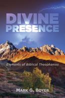 Divine Presence
