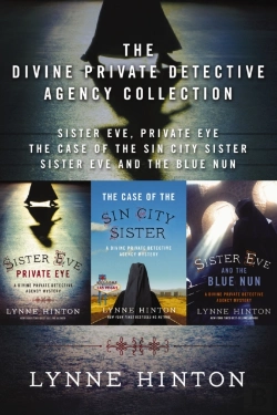 Bertrand.pt - Divine Private Detective Agency Collection