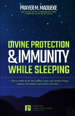 Bertrand.pt - Divine Protection & Immunity While Sleeping