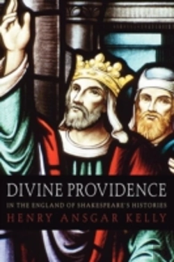 Bertrand.pt - Divine Providence In The England Of Shakespeare'S Histories