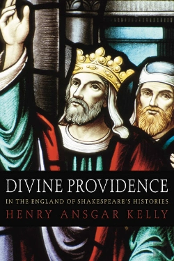 Bertrand.pt - Divine Providence In The England Of Shakespeare'S Histories