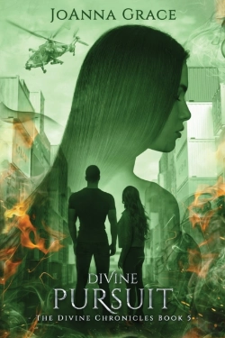 Bertrand.pt - Divine Pursuit, Divine Chronicles Book #5