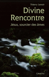 Divine Rencontre ; Jésus Sourcier Des Âmes