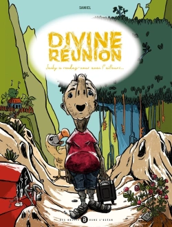 Bertrand.pt - Divine Reunion
