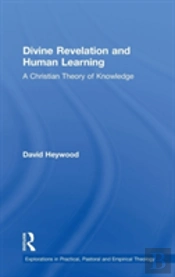 Divine Revelation And Human Learning