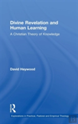 Bertrand.pt - Divine Revelation And Human Learning
