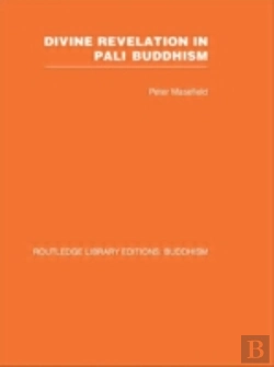 Bertrand.pt - Divine Revelation In Pali Buddhism