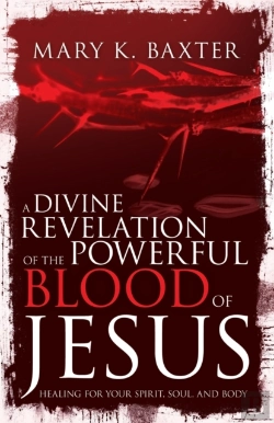 Bertrand.pt - Divine Revelation Of The Powerful Blood Of Jesus