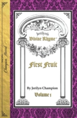 Bertrand.pt - Divine Rhyme, First Fruit, Volume 1