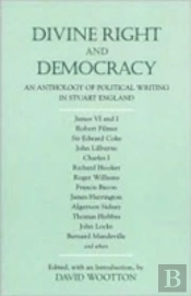Divine Right And Democracy