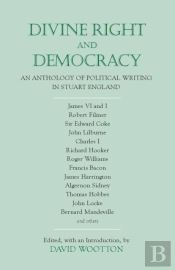 Divine Right And Democracy