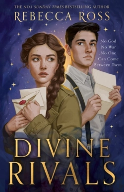 Bertrand.pt - Divine Rivals