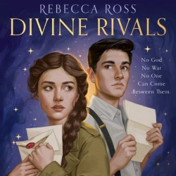 Bertrand.pt - Divine Rivals