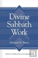 Divine Sabbath Work