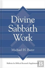 Divine Sabbath Work