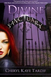 Divine Sanctuary