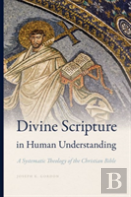 Divine Scripture In Human Understanding