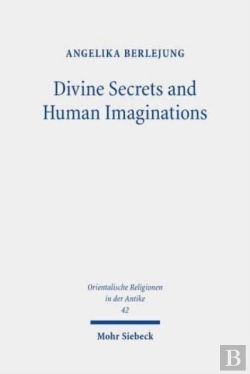 Bertrand.pt - Divine Secrets And Human Imaginations