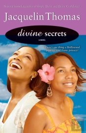 Divine Secrets