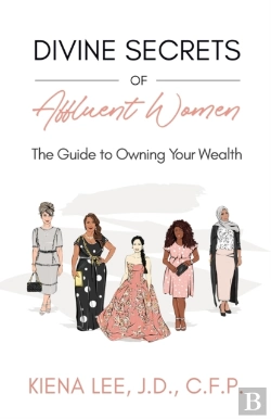 Bertrand.pt - Divine Secrets Of Affluent Women