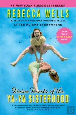 Bertrand.pt - Divine Secrets Of The Ya-Ya Sisterhood