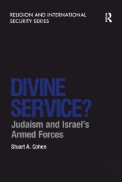 Divine Service?