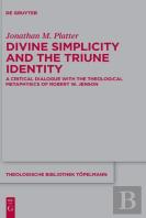 Divine Simplicity And The Triune Identity