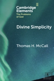 Divine Simplicity