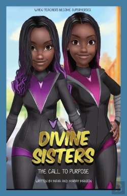 Bertrand.pt - Divine Sisters Series
