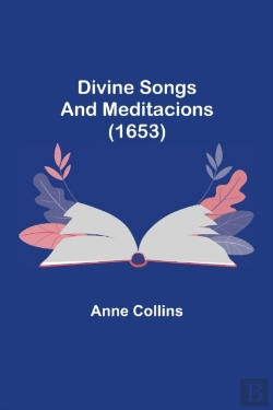 Bertrand.pt - Divine Songs And Meditacions (1653)