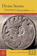 Divine Stories