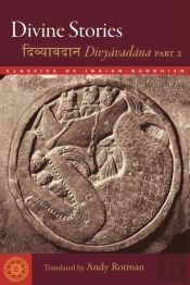 Divine Stories